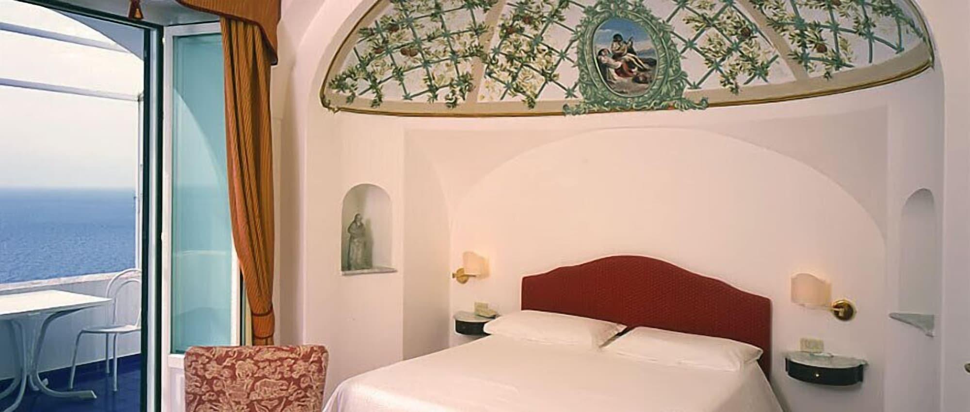 Luna Convento 4* Amalfi