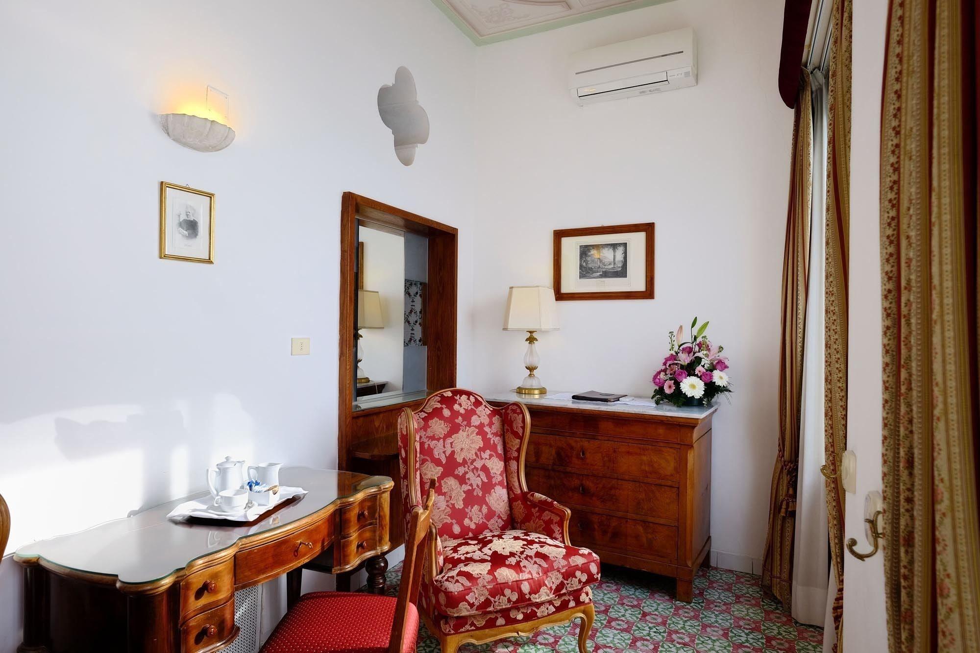 Luna Convento 4* Amalfi