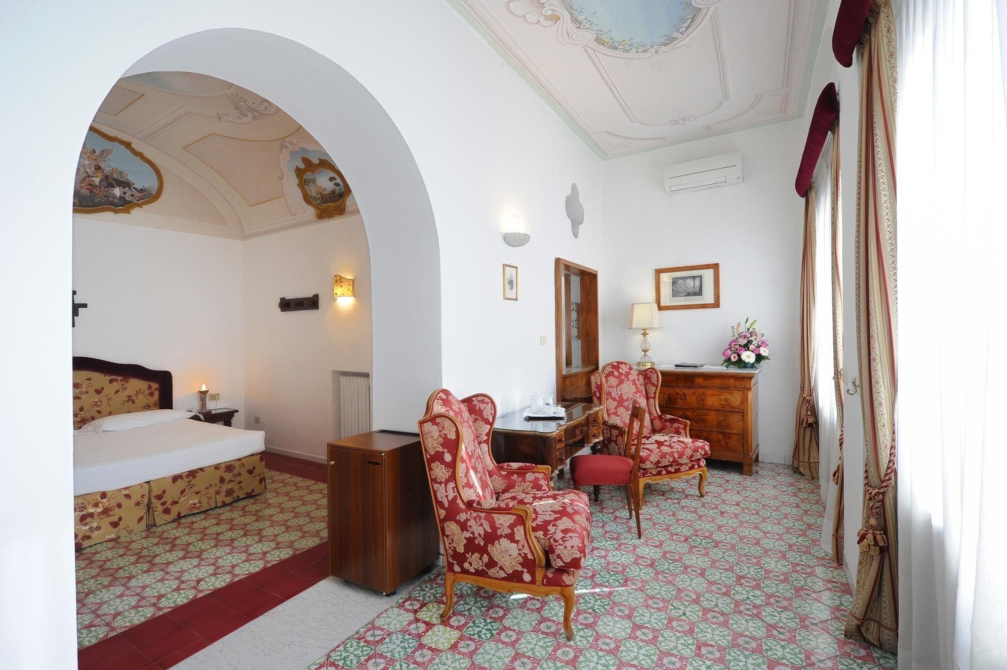 Hotel Luna Convento 4*