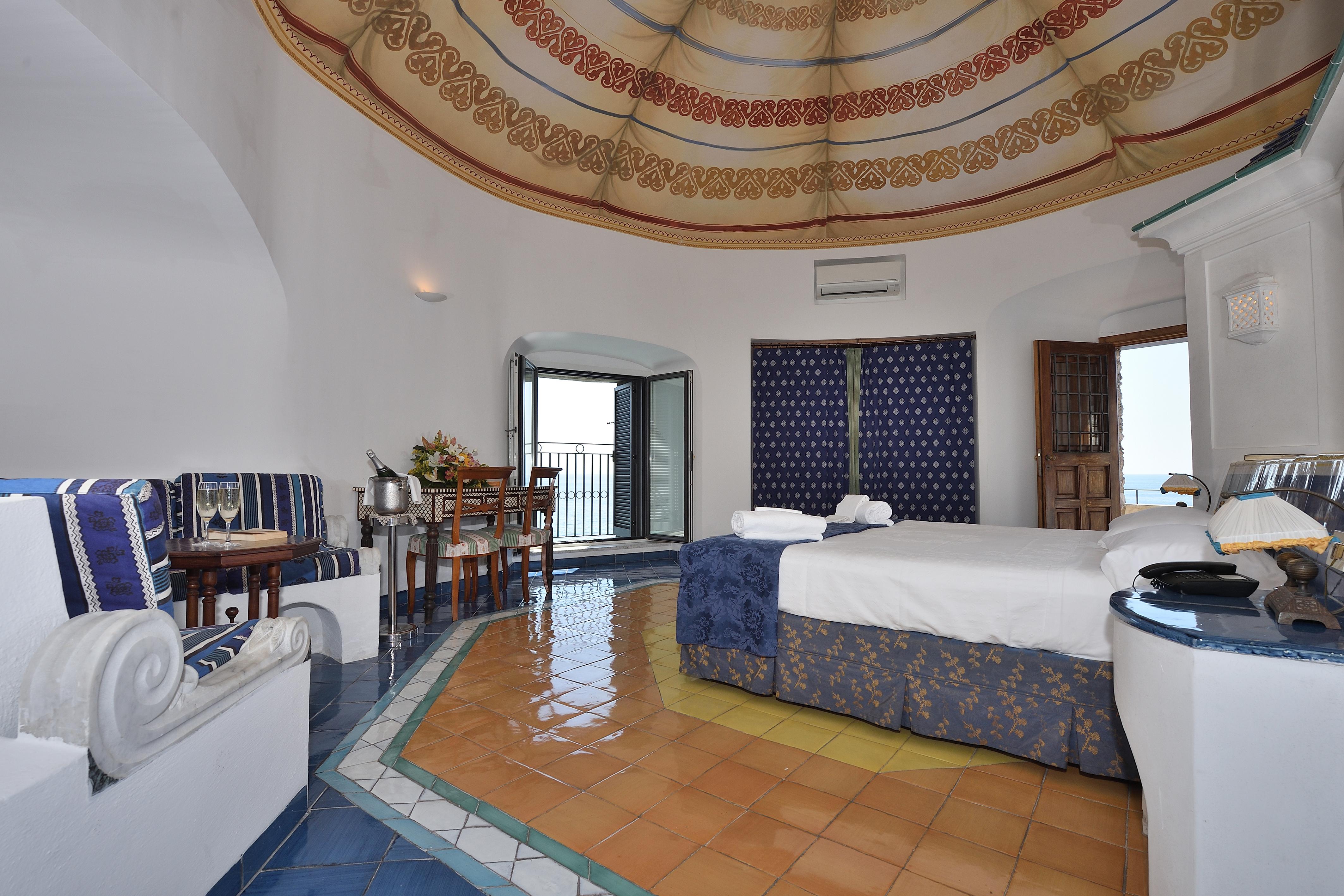 Luna Convento 4*