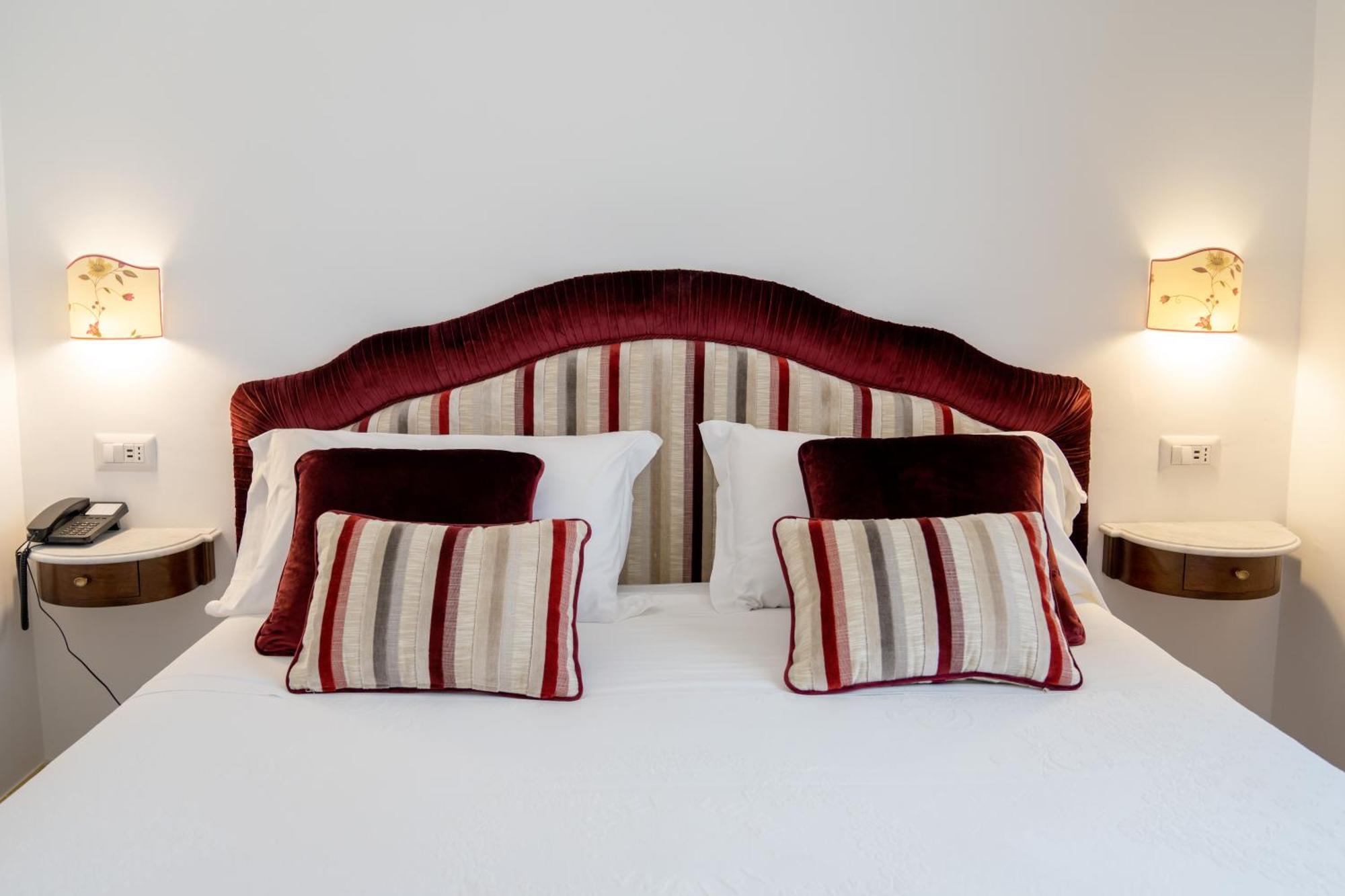Luna Convento 4* Amalfi