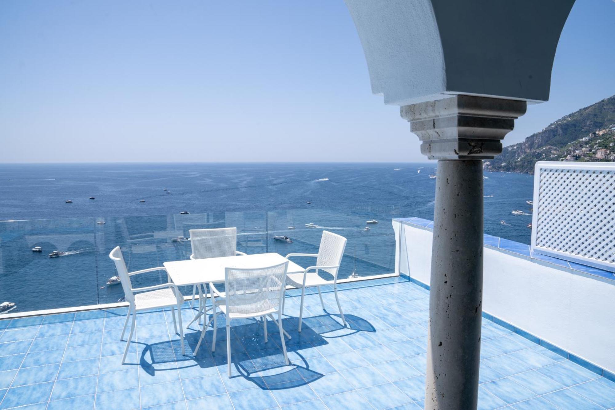 Luna Convento Hotel Amalfi