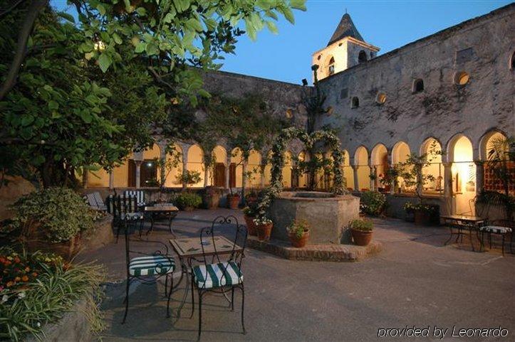 Luna Convento Hotel 4*