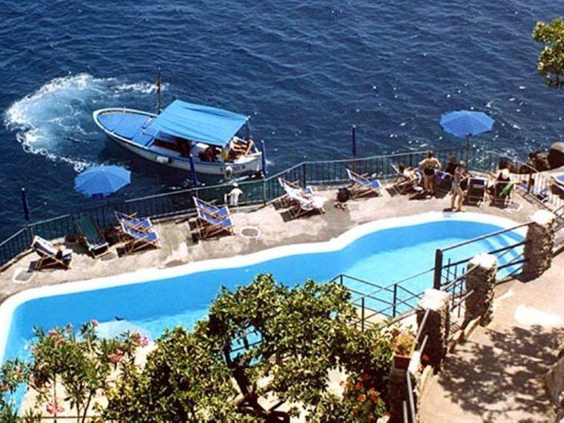 Hotel Luna Convento