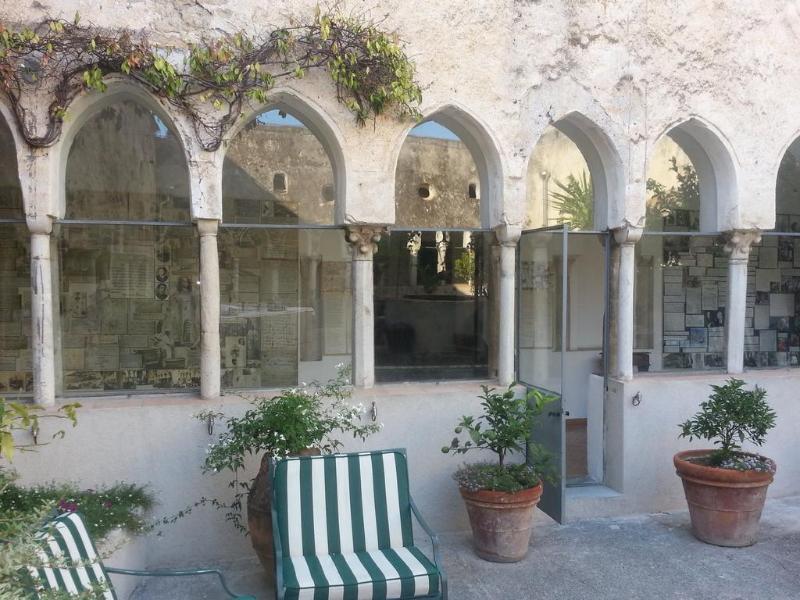 Luna Convento Hotel Amalfi