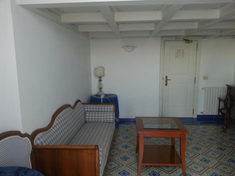 Luna Convento Hotel 4*