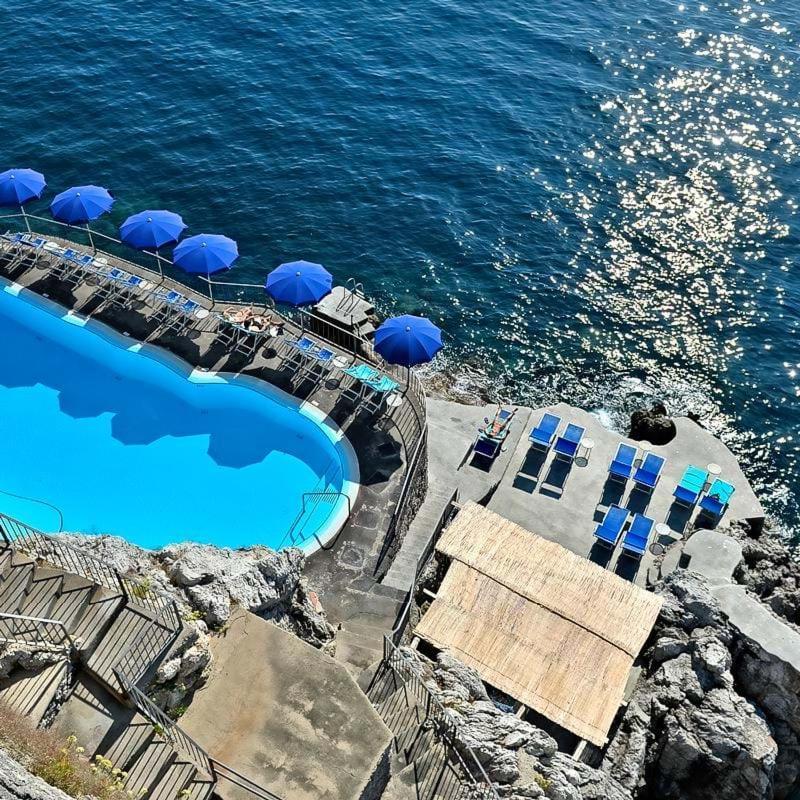 Luna Convento Hotel