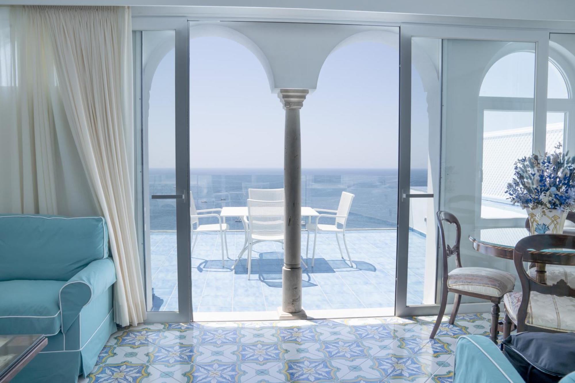 Hotel Luna Convento 4*