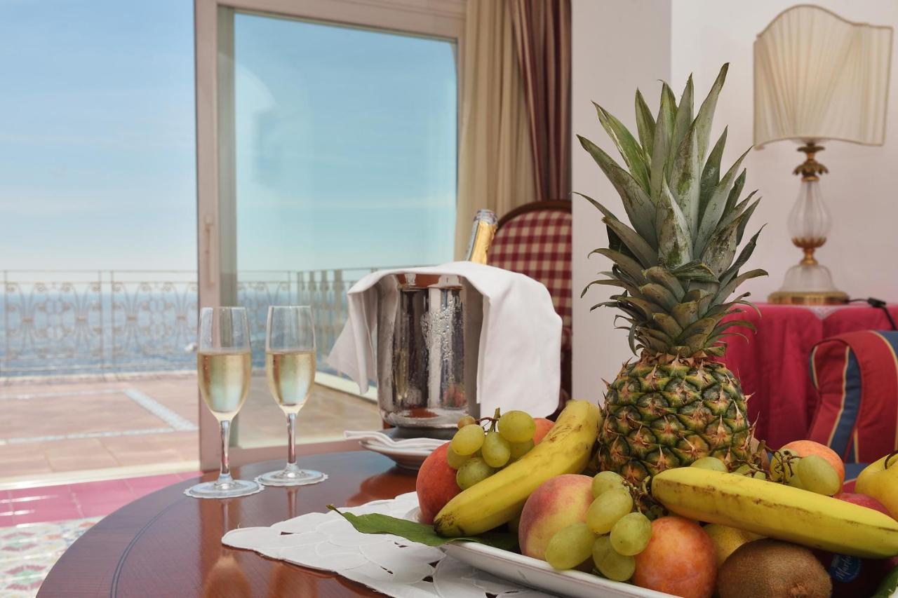 Hotel Luna Convento 4*